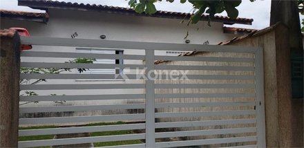 house em Rua Nelson Marcos, Tupy - Itanhaém - SP