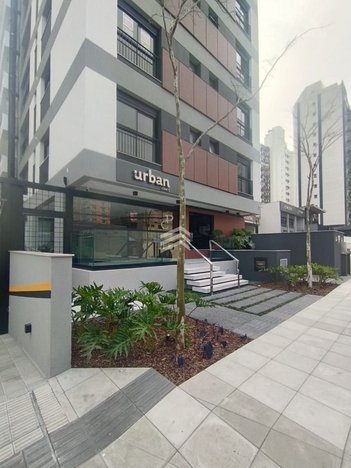 apartment em Rua Desembargador Urbano Salles, Centro - Florianópolis - SC