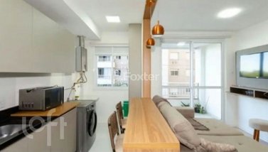 apartment em Rua Airton Ferreira da Silva, Farrapos - Porto Alegre - RS