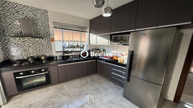 house em Rua Pioneiros da Paz, Santa Amélia - Belo Horizonte - MG