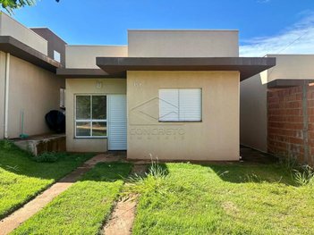 house em Rua Romeu Crozera, Jardim Pedro Ometto - Jaú - SP