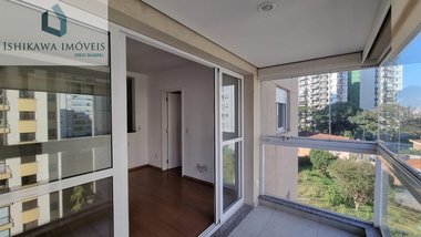 apartment em Rua General Camisão, Saúde - São Paulo - SP