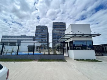 apartment em Avenida Santa Tecla, Getúlio Vargas - Bagé - RS