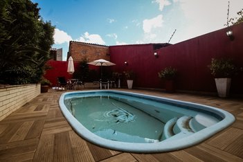 house em Rua Baldoino Bottini, Hípica - Porto Alegre - RS