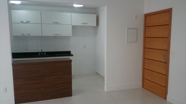 apartment em Avenida Marte, Alphaville - Santana de Parnaíba - SP