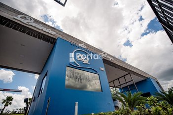 land_lot em Estrada Chosso Okanobo, Quinta do Lago Residence - São José do Rio Preto - SP