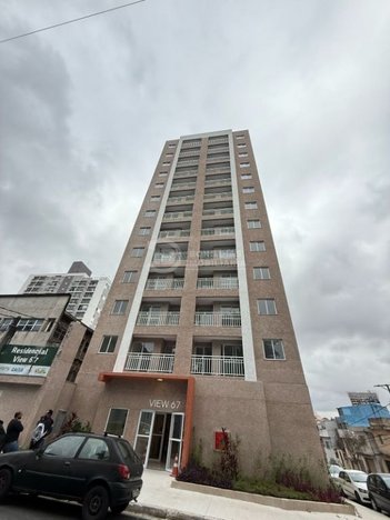 apartment em Rua Pangauá, Vila Ré - São Paulo - SP