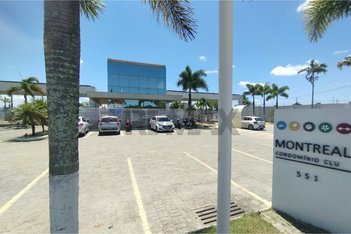 land_lot em Avenida Margarida de Carvalho Monteiro, Vida Nova - Parnamirim - RN