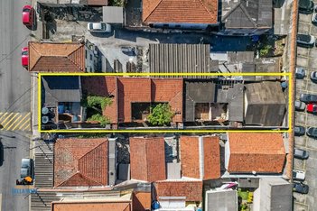commercial_land_lot em Rua Atos Damasceno, Vila Santa Catarina - São Paulo - SP