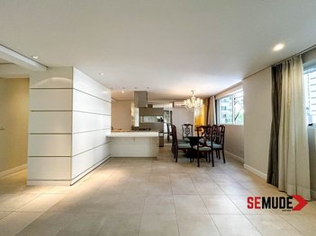 apartment em Rua Luiz Delfino, Centro - Florianópolis - SC