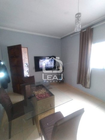 house em Travessa Ramalhete, Conjunto Habitacional Instituto Adventista - São Paulo - SP