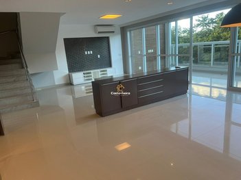 apartment em Quadra ARSE 41 Alameda 6, Plano Diretor Sul - Palmas - TO