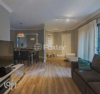 apartment em Alberto Torres, Perdizes - São Paulo - SP