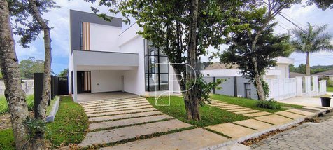 house em Rua das Cravinas, Jardim Haras Bela Vista - Vargem Grande Paulista - SP