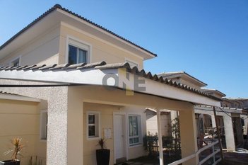 house em Rua Adozinda Lopes, Jardim da Glória - Cotia - SP