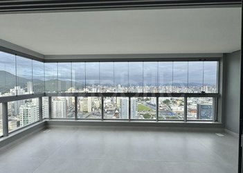 apartment em Rua Lauro Muller, Centro - Itajaí - SC