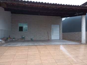 house em Rua Manuel Freitas, São Bento - Fortaleza - CE