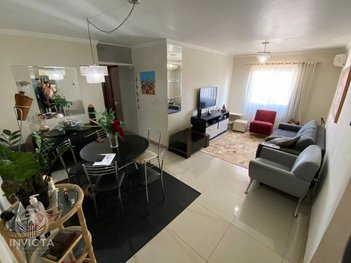 apartment em Rua 910, Centro - Balneário Camboriú - SC