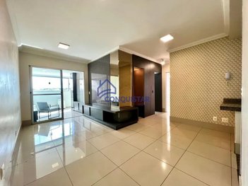 apartment em Rua Barra Grande, Indaiá - Belo Horizonte - MG