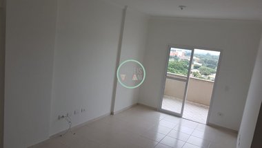 apartment em Rua José Cobra, Jardim Petrópolis - São José dos Campos - SP