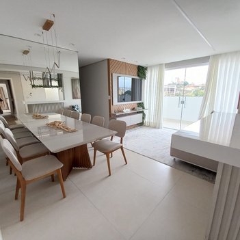 apartment em Rua Dona Noemi, Padre Eustáquio - Belo Horizonte - MG