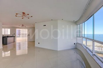 apartment em Rua 4450, Centro - Balneário Camboriú - SC