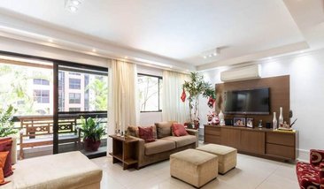 apartment em Avenida Nove de Julho, Jardim Paulista - São Paulo - SP
