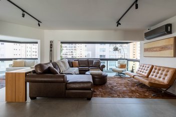 apartment em Rua Conde de Porto Alegre, Campo Belo - São Paulo - SP