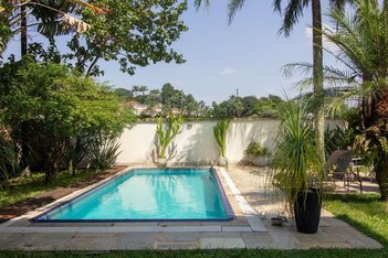 house em Rua Almirante Soares Dutra, Morumbi - São Paulo - SP