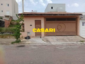 house em Rua Helena Bertolli Thame, Residencial Água Branca - Boituva - SP