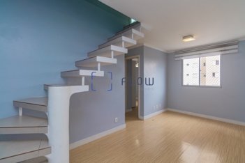 apartment em Avenida Coronel José Pires de Andrade, Vila Verde - São Paulo - SP