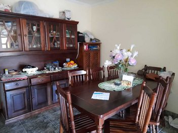 house em Rua Coronel Luiz Lobo, Vila Ré - São Paulo - SP