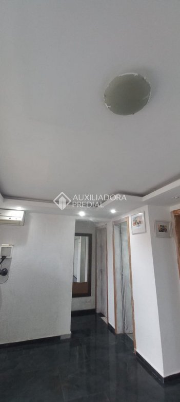 apartment em Rua Roberto Francisco Behrens, Mato Grande - Canoas - RS