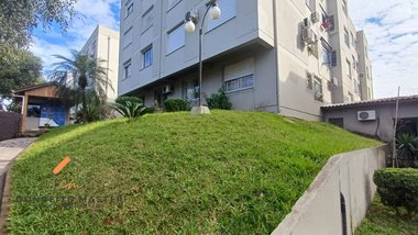 apartment em Rua Doutor Pereira Neto, Tristeza - Porto Alegre - RS