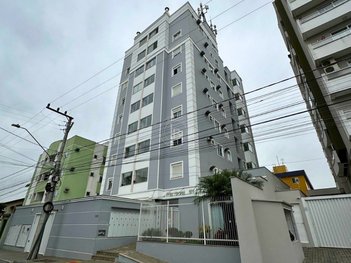 apartment em Rua Félix Heinzelmann, Costa e Silva - Joinville - SC