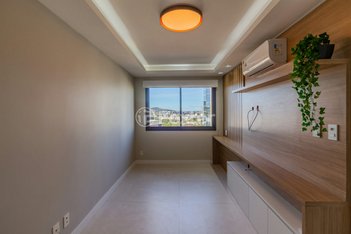 apartment em Avenida Senador Tarso Dutra, Petrópolis - Porto Alegre - RS
