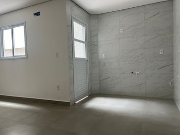 apartment em Rua Itaporanga, Paraíso - Santo André - SP