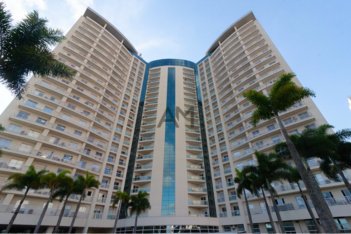 office em Avenida das Nações Unidas, Vila Almeida - São Paulo - SP