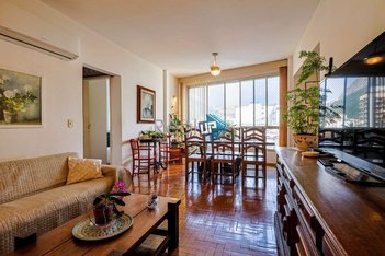 apartment em Rua Marquês de São Vicente, Gávea - Rio de Janeiro - RJ