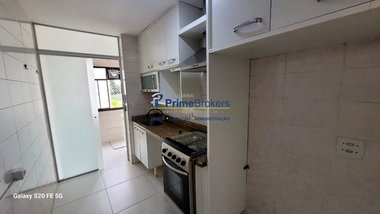 apartment em Rua Mário Whately, Alto da Lapa - São Paulo - SP