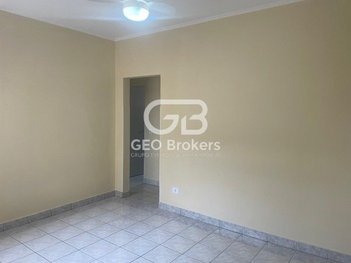 apartment em Avenida Presidente Humberto de Alencar Castelo Branco, Jardim Flórida - Jacareí - SP