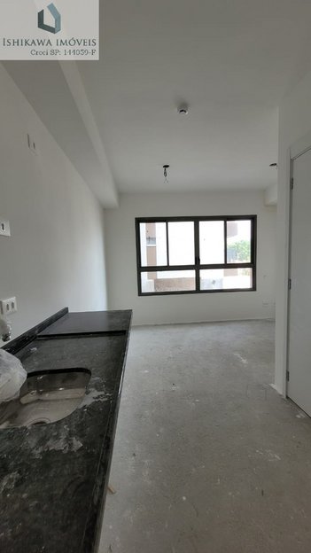 apartment em Rua Vergueiro, Vila Mariana - São Paulo - SP