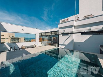 apartment em Passeio Maraca, Riviera - Bertioga - SP