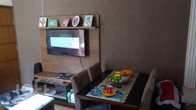 apartment em Morro das Pedras, Jardim Rodolfo Pirani - São Paulo - SP