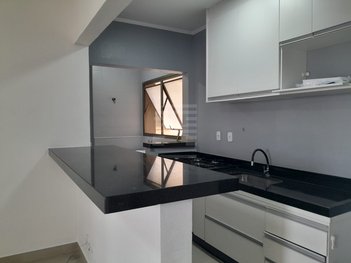 apartment em Rua Itu, Cambuí - Campinas - SP