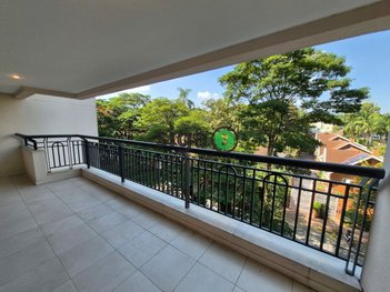 apartment em Rua São Benedito, Chácara Gaivotas - São Paulo - SP