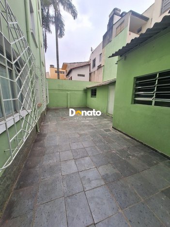 apartment em Rua José do Patrocínio, Centro - Diadema - SP