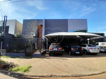 industrial em Tereza de Souza, Parque Industrial Kiugo Takata - Londrina - PR