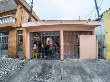 house em Rua Crisciúma, Jardim Brasil (Zona Norte) - São Paulo - SP