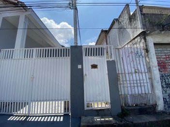 house em Rua Dirce, Vila Leonor - São Paulo - SP